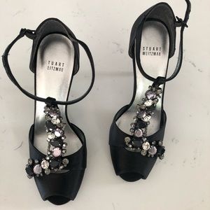 Stuart Weizman sandals size  8.5